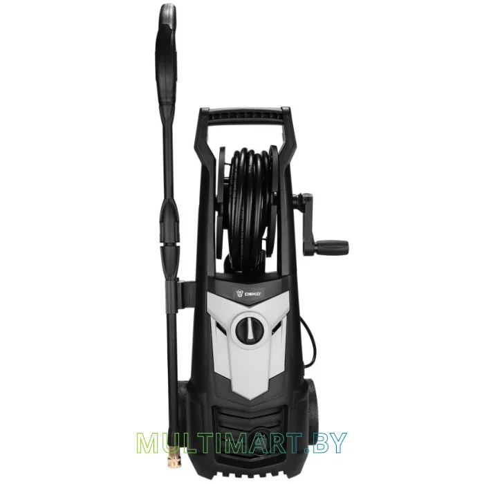 Мойка высокого давления Deko DKCW2400 Pro (085-2035)